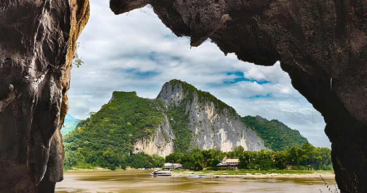 Pak Ou Cave